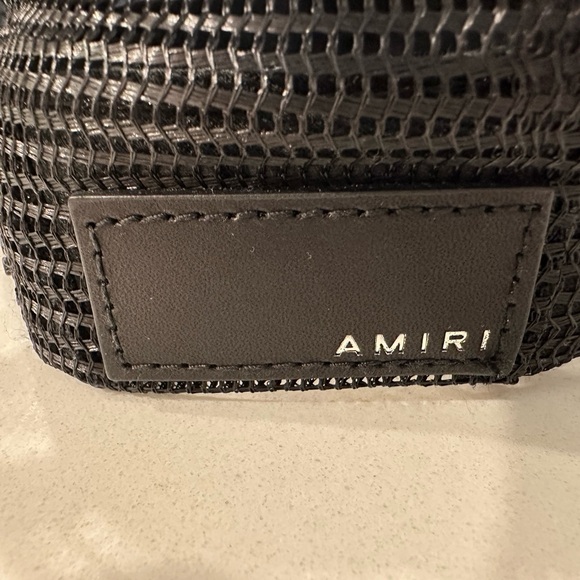 Amiri Trucker Hat - Picture 3 of 5